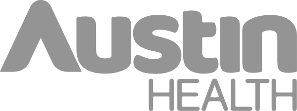 Austin health Logo